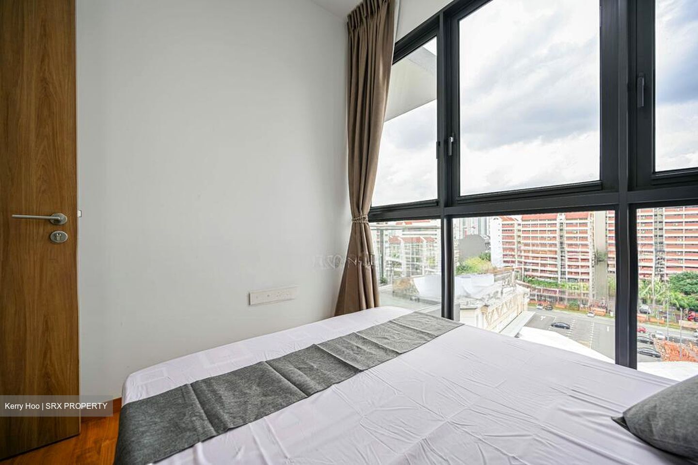 Uptown @ Farrer (D8), Apartment #497188021